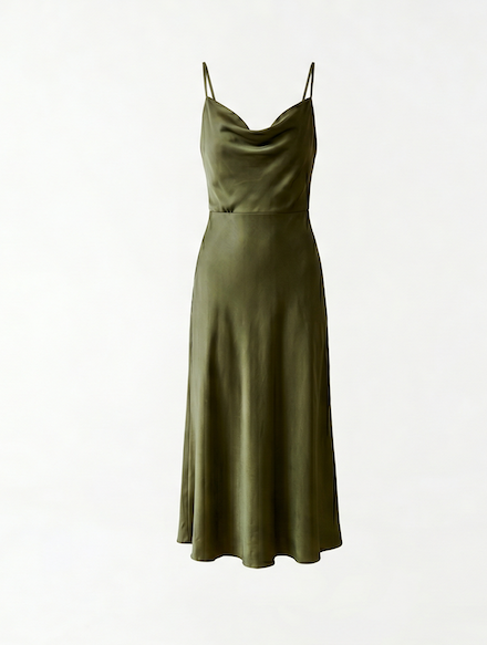 Midi Dress
